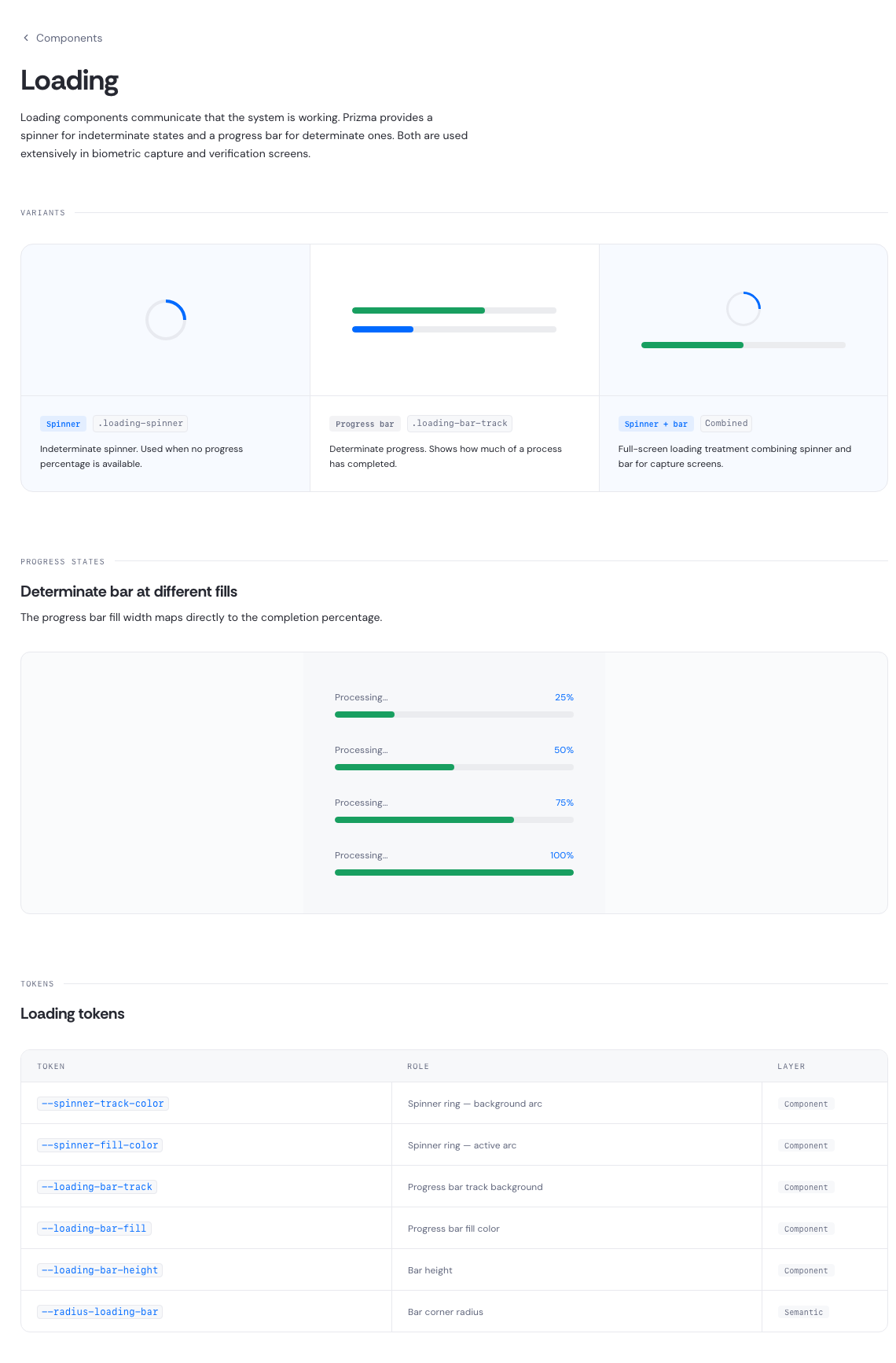 Loading component reference